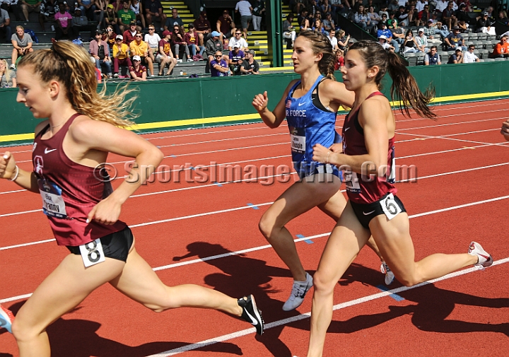 2018NCAAThur-31.JPG - 2018 NCAA D1 Track and Field Championships, June 6-9, 2018, held at Hayward Field in Eugene, OR.